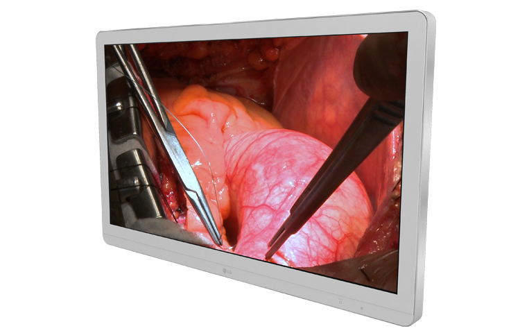 LG 27HJ710S computer monitor – image 5