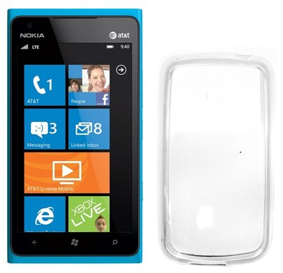 Celly GELSKIN226 mobile phone case Cover Translucent