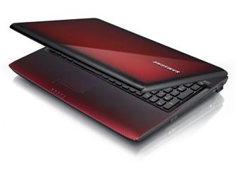 Samsung R R780 Intel® Core™ i5 i5-430M – image 6