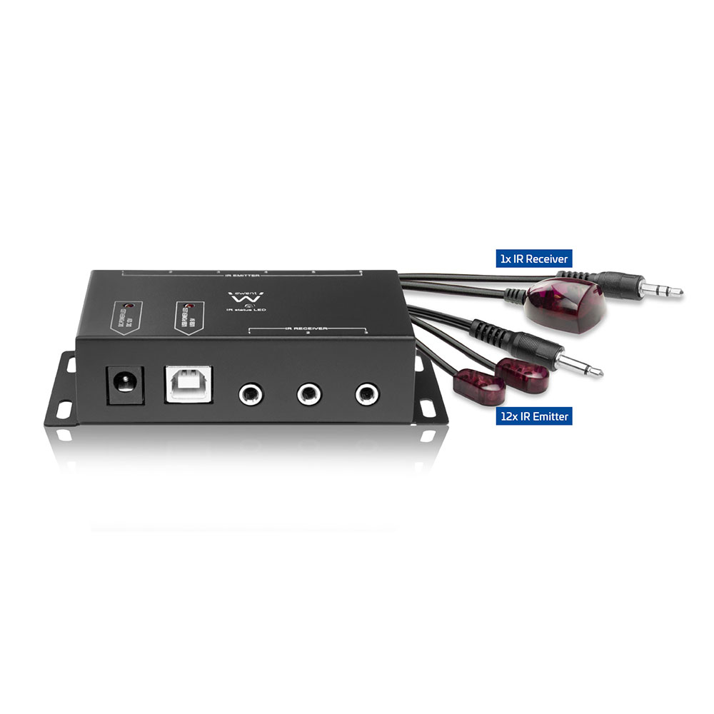 Ewent EW1580 remote control extender – image 2