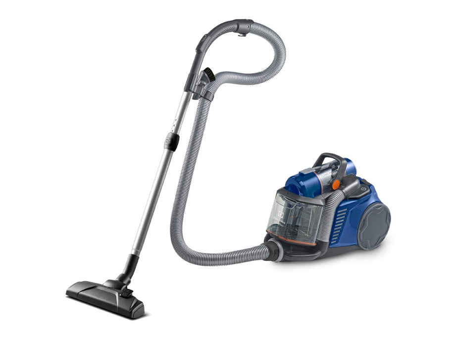 Electrolux ZUFCLASSIC 1.6 L Cylinder vacuum 800 W Bagless