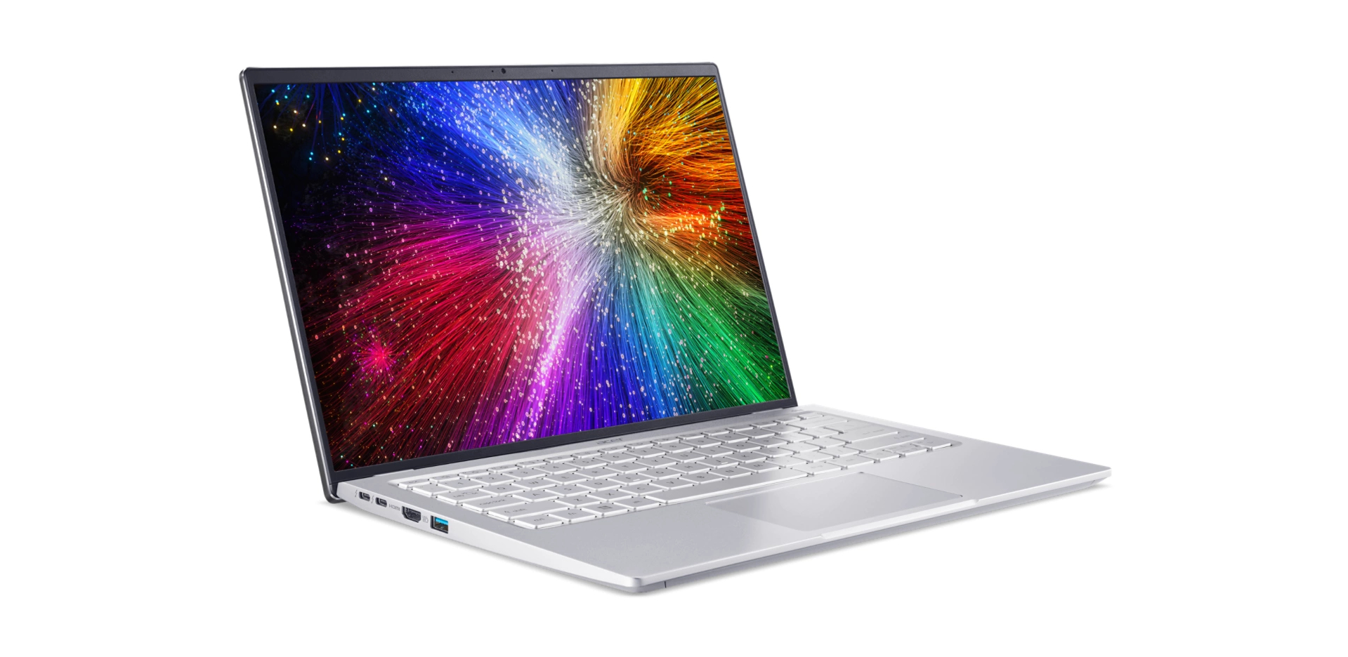 Acer Swift 3 SF314-71-52RH Intel® Core™ i5 i5-12500H Laptop – image 2