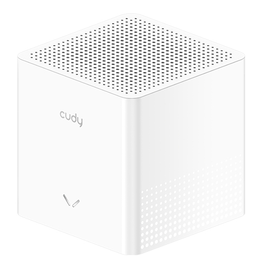 AC1200 Gigabit Mesh Wi-Fi System, M1300S 1.0, 1-Pack