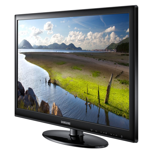 Samsung UN22D5003BF 55.9 cm (22") Full HD Black – image 2