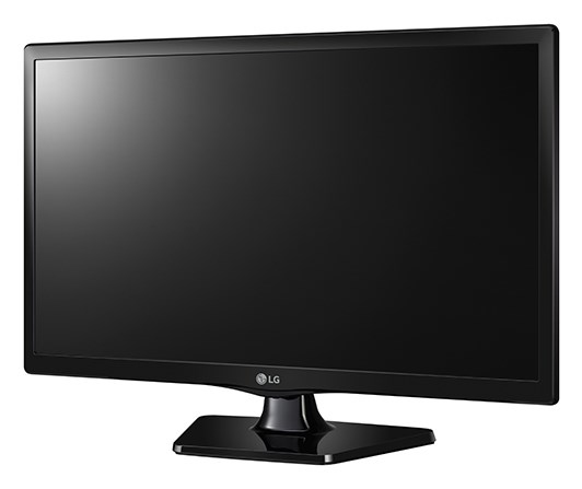 LG 28MT47D computer monitor – image 2