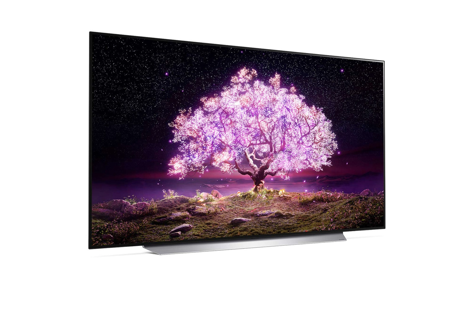 LG OLED77C12LA TV – image 6