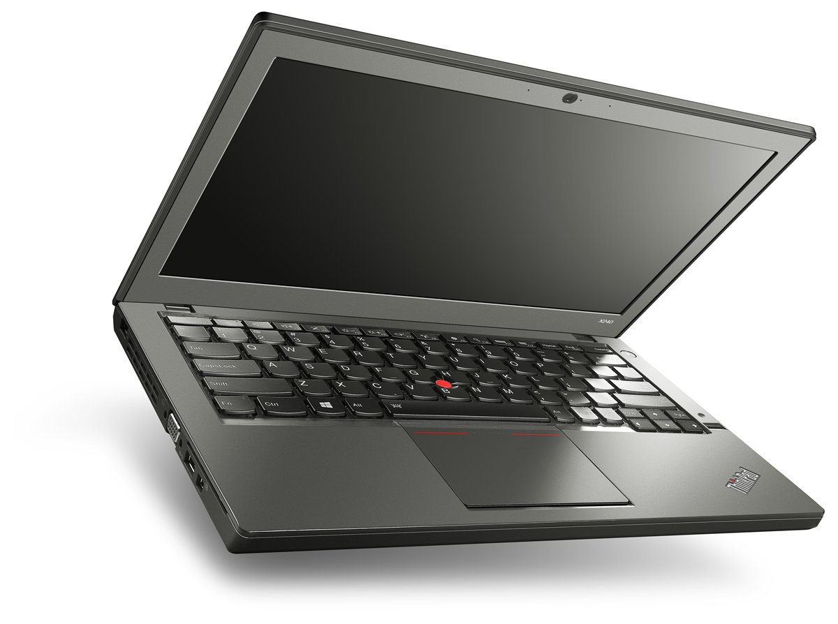 Lenovo X240 + 40A20090EU – image 3