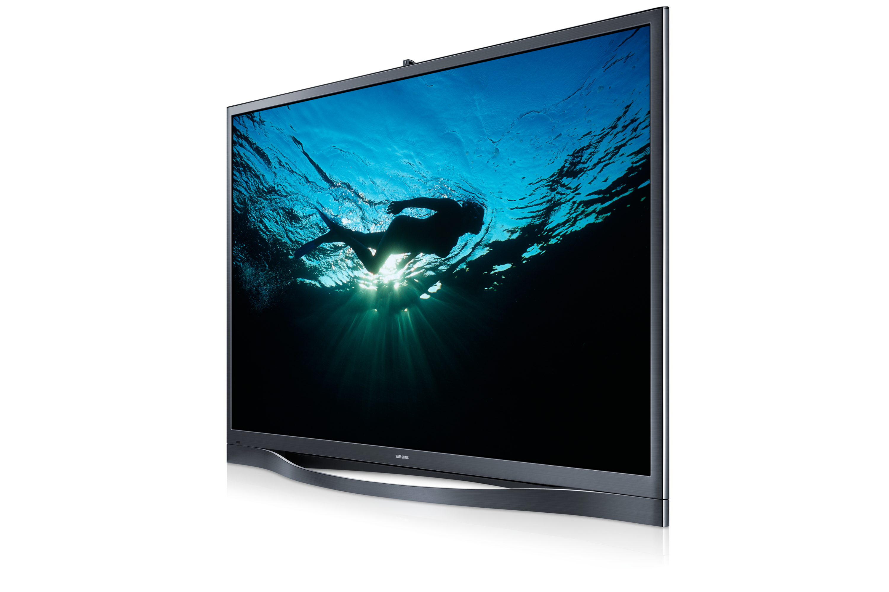 Samsung PS51F8505ST 129.5 cm (51") Full HD Smart TV Wi-Fi Black – image 2