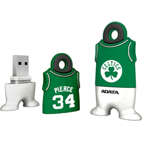 ADATA NBA Boston Celtics - Paul Pierce 4 GB USB 2.0