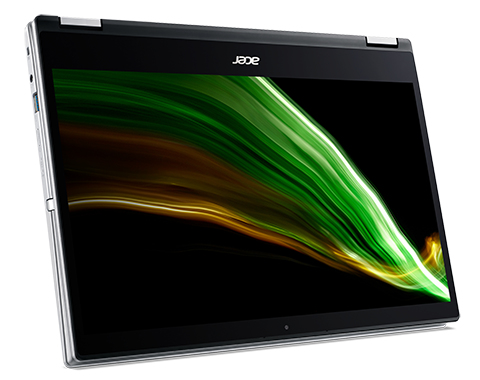 Acer Spin 1 SP114-31-P6MR Intel® Pentium® Silver N6000 Hybrid (2-in-1) – image 9