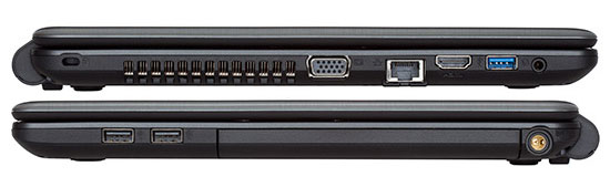 Acer Aspire V5-561PG-54208G1TMaik Intel® Core™ i5 i5-4200U Laptop – image 6