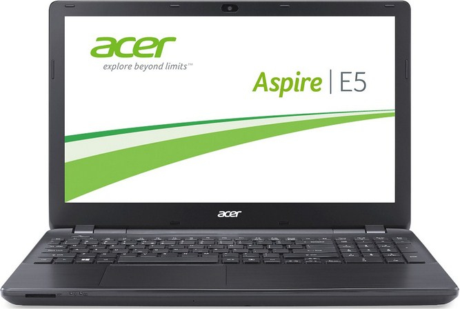 Acer Aspire E E5-572G-58C0 Intel® Core™ i5 i5-4210M Laptop