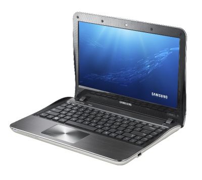Samsung SF SF310-S02UK Intel® Core™ i5 i5-460M