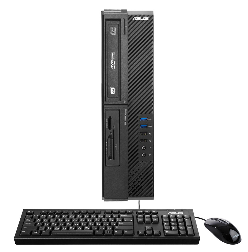 ASUS Pro Series BP1AD-0G1840599F Intel® Celeron® G G1840 – image 4