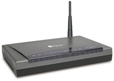 Digicom Michelangelo VOIP 2