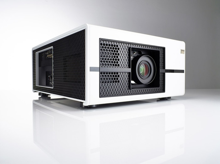 Barco PJWU-101B Large venue projector 11000 ANSI lumens DLP WUXGA (1920x1200) Black, White – image 2