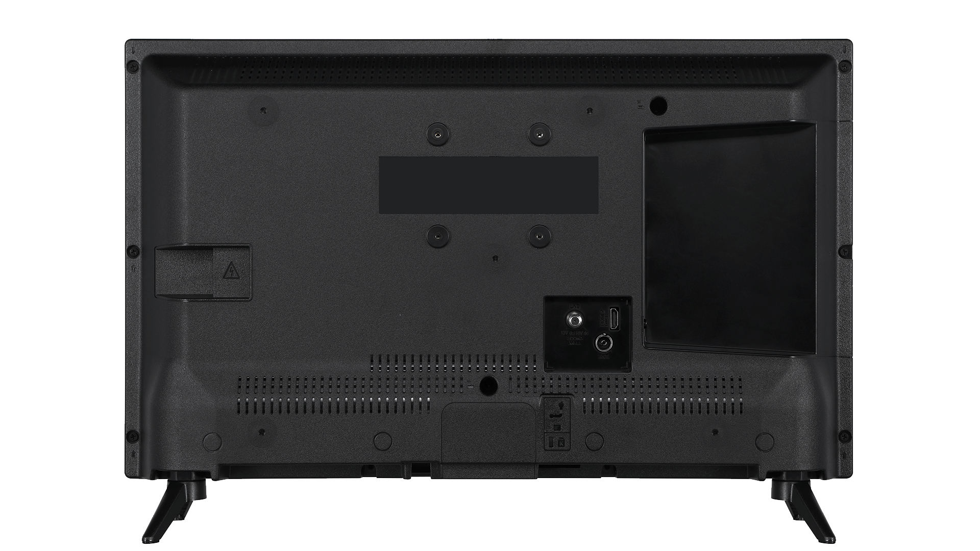 JVC LT-24VH2105 TV – image 2