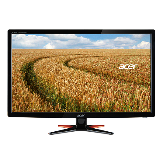 Acer G6 GN246HLB computer monitor – image 4
