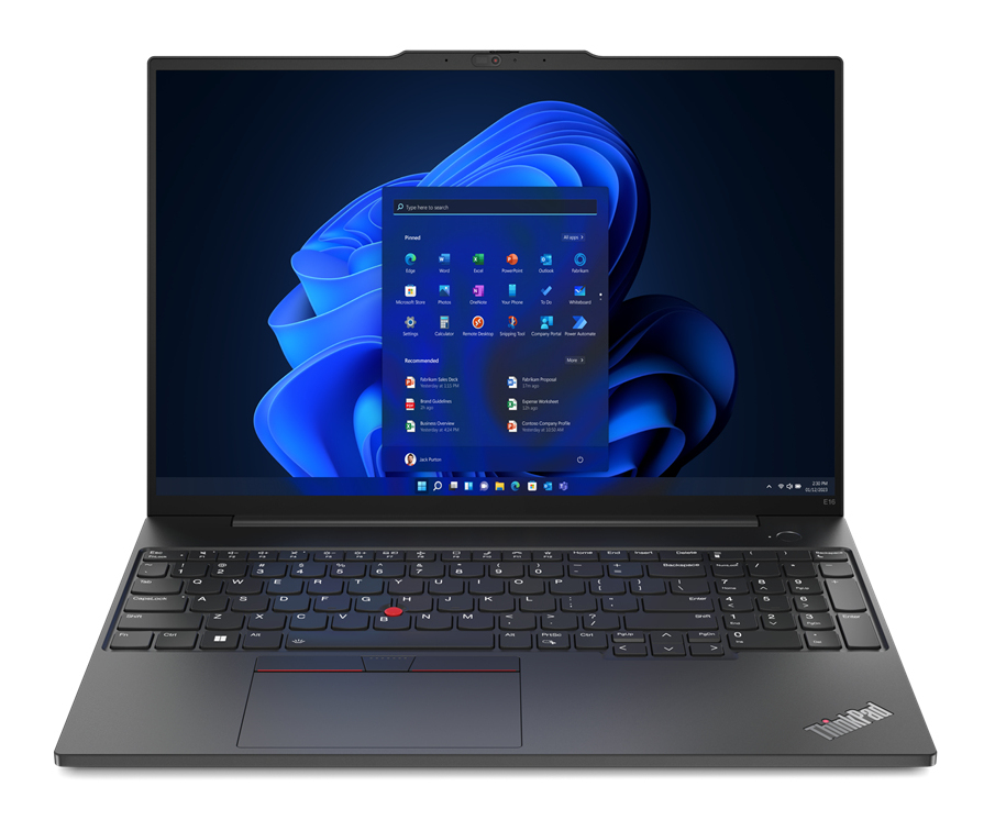 Lenovo E16 + 5WS1M86331