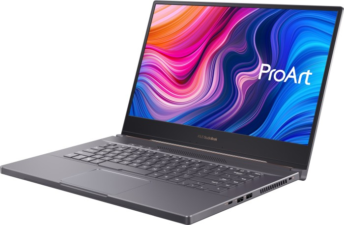 ASUS ProArt StudioBook W500G5T-HC013R Intel® Core™ i7 i7-9750H Laptop – image 4