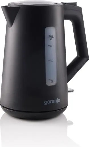 Gorenje K17OPB electric kettle – image 1