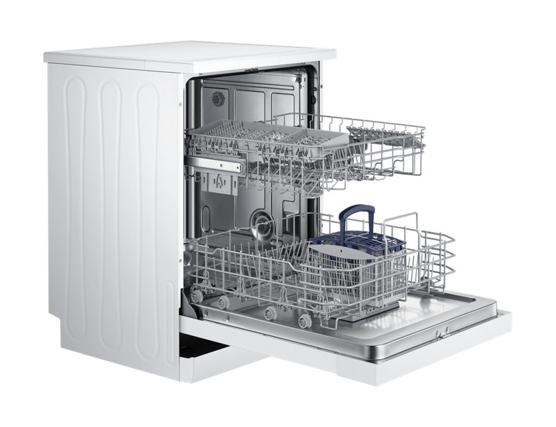 Samsung DW60M5040FW Freestanding 13 place settings – image 7