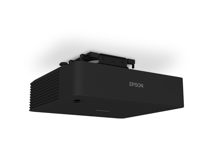 Epson PowerLite L635SU Projector module 6000 ANSI lumens LCOS WUXGA (1920x1200) – image 7