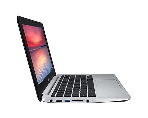 ASUS C200MA-XB11-CB laptop Intel® Celeron® N2830 Chromebook – image 2