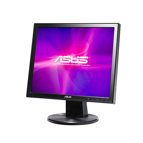 ASUS VB175D computer monitor – image 2