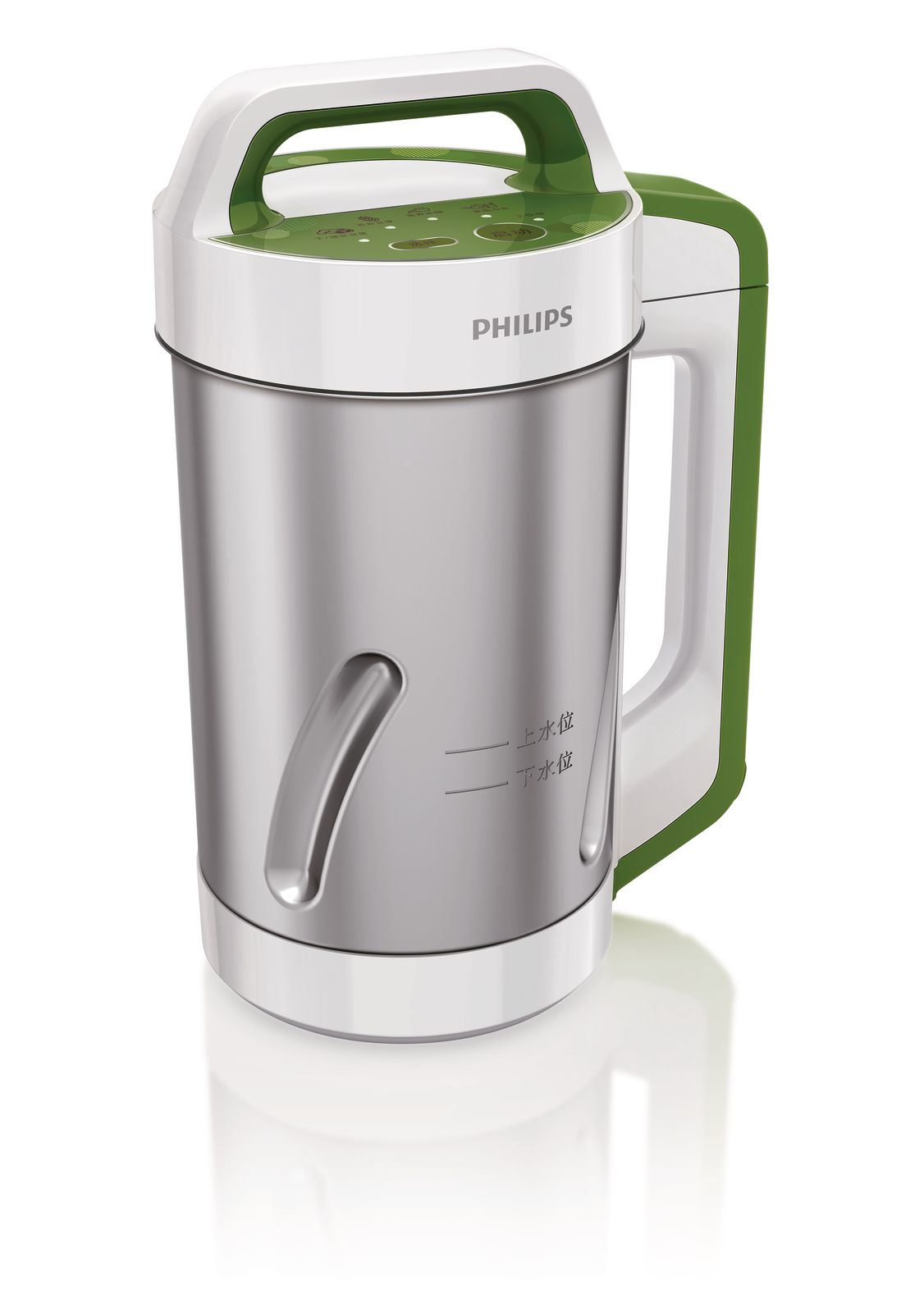 Philips Daily Collection HD2052/01 soy milk maker