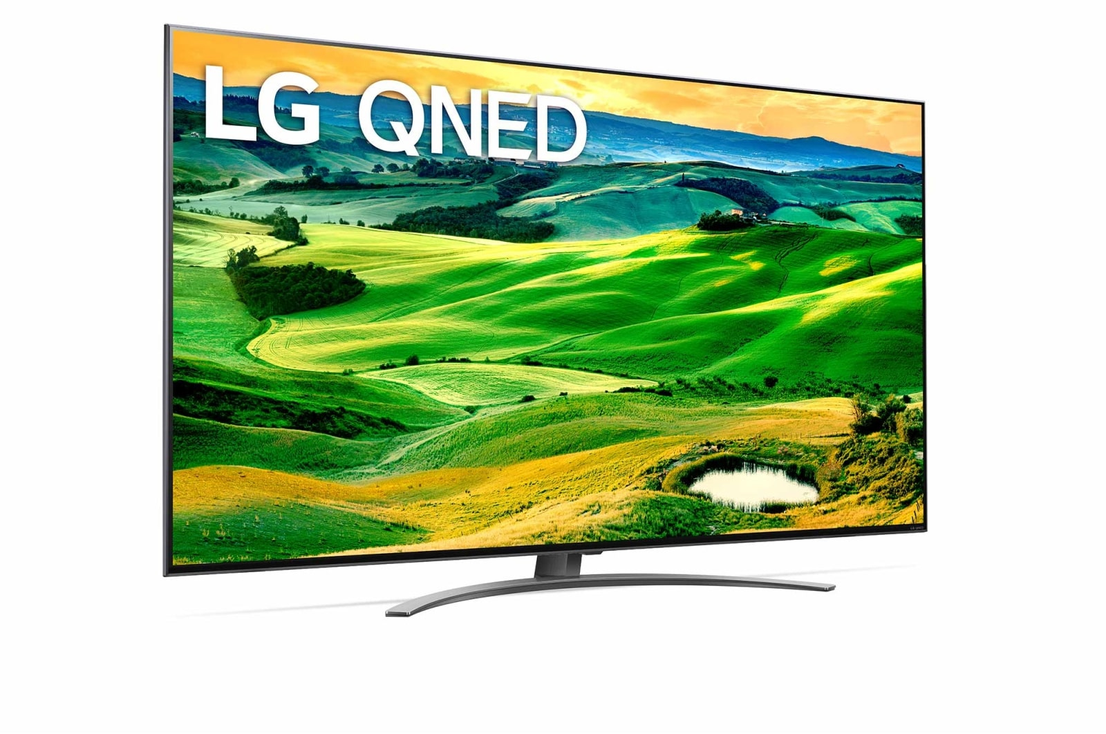 LG QNED 55QNED813QA – image 6