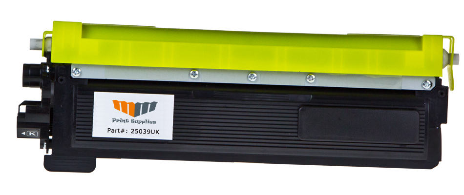 MM 25039UK toner cartridge 1 pc(s) Black – image 2