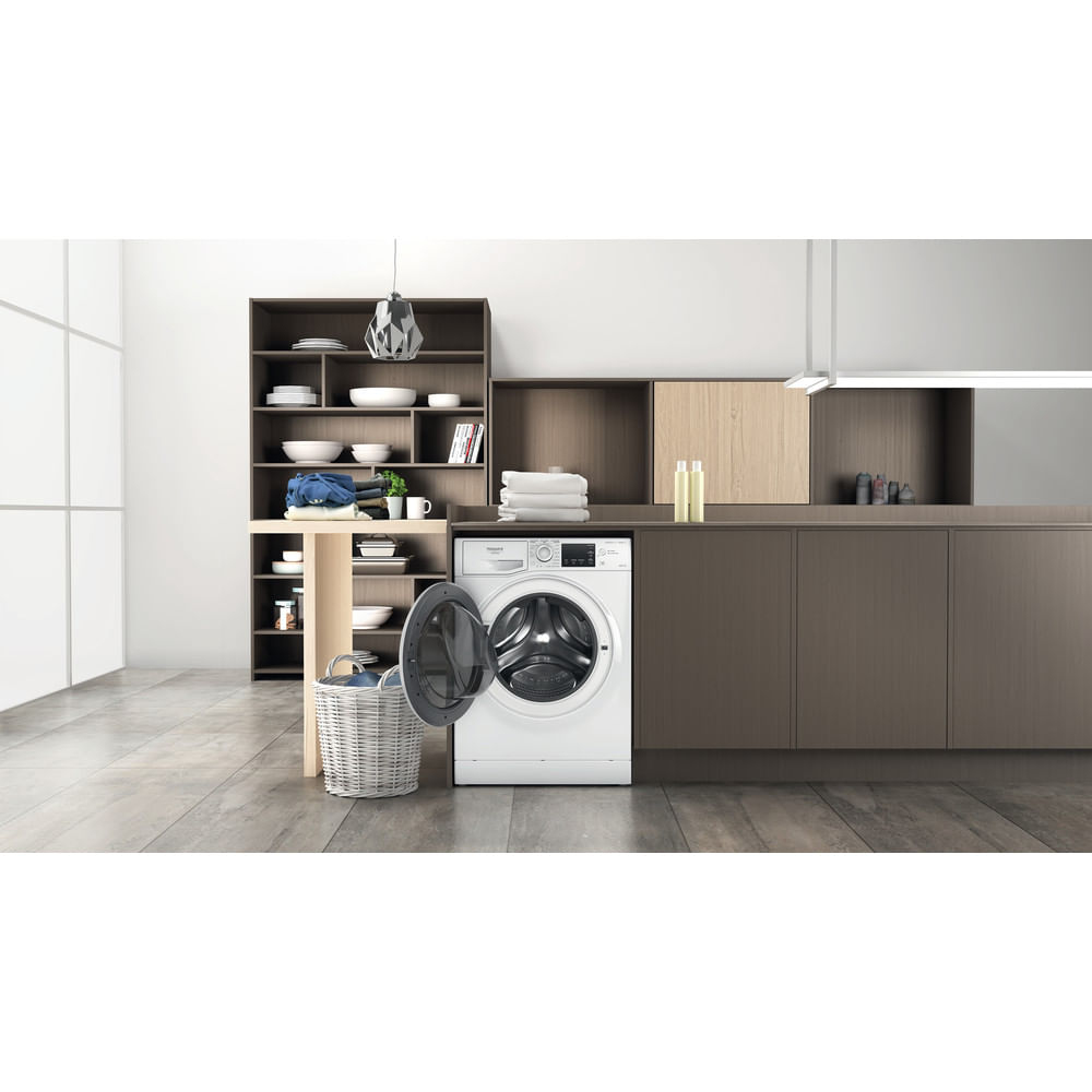 Hotpoint NDB 10736 WA IT – image 8