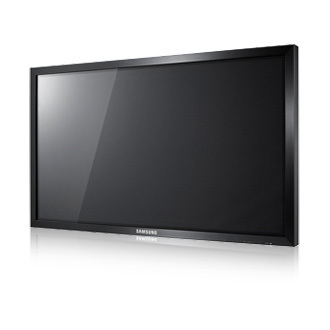 Samsung 650MP-2 computer monitor – image 2