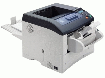 Kyocera FS-3920DN/KL3 – image 3