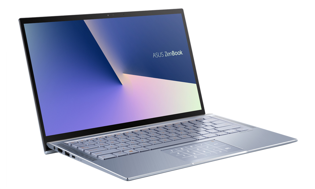 ASUS Zenbook 14 UM431DA-R5DV8AB1 AMD Ryzen™ 5 3500U Laptop – image 2