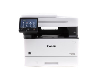 Multifuncional Canon imageCLASS MF462Dw - 37ppm - Láser - Wi-Fi - Ethernet - USB - Dúplex - 5951C015AA