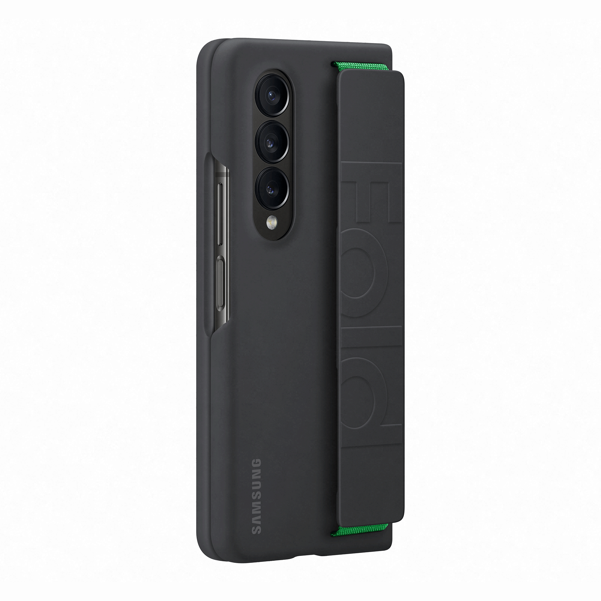 Samsung EF-GF936TBEGWW mobile phone case Cover Black – image 3