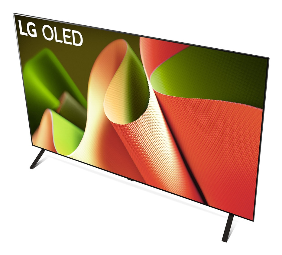 LG OLED B4 OLED77B49LA – image 8