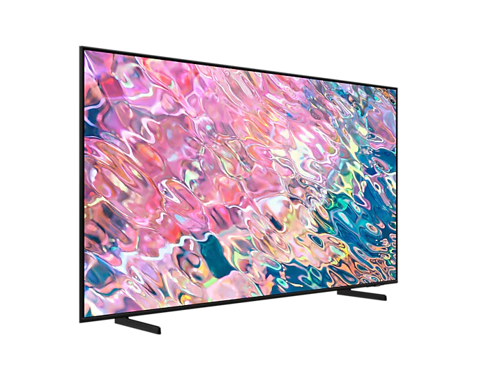 Samsung GQ43Q60BAUXZG TV – image 3
