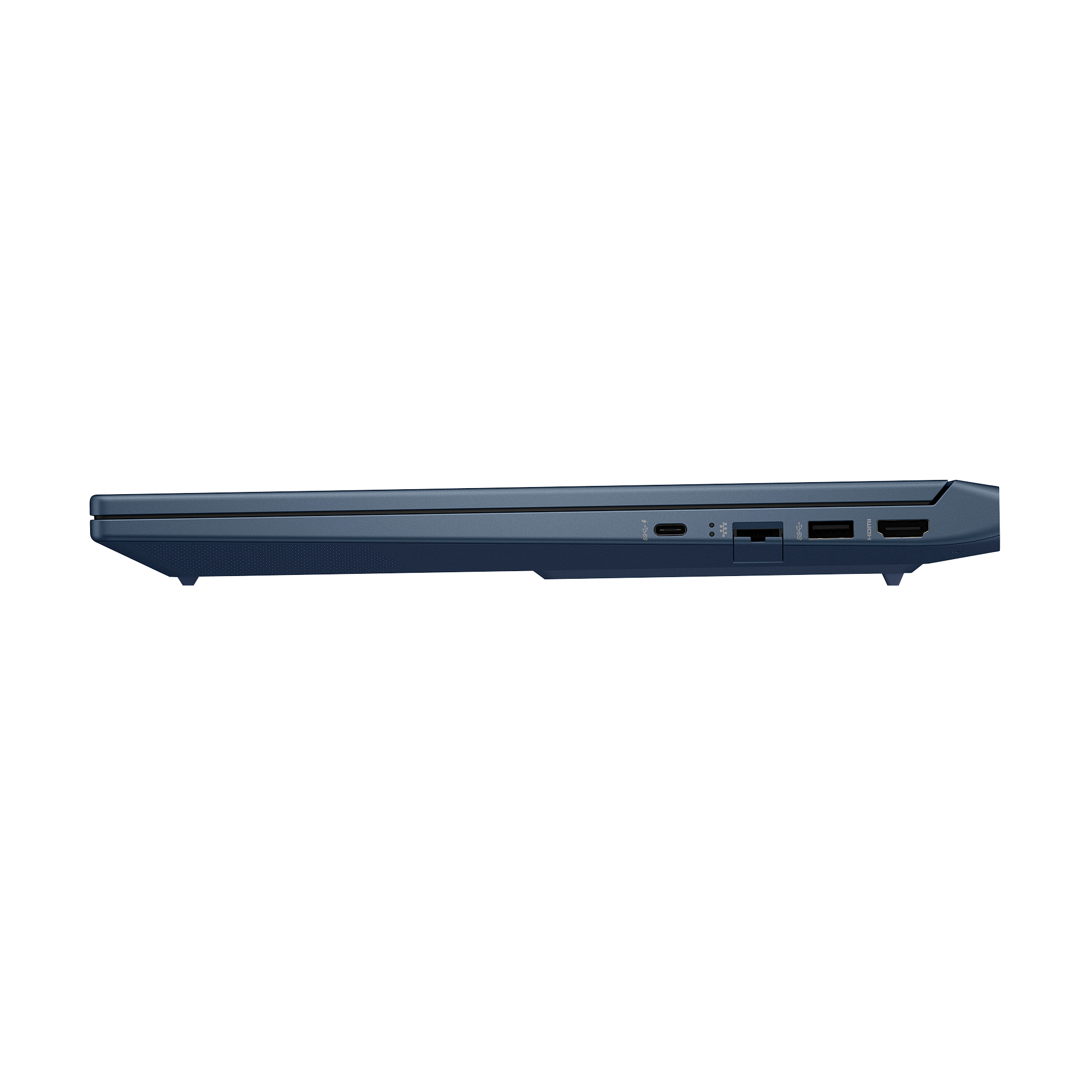 Portátil gaming - HP Victus 15-fa2024ns, 15.6" FHD, Intel® Core™ i7-13620H, 16GB RAM, 512GB SSD, GeForce RTX™ 4050, Sin sistema operativo, Azul - imagen 10