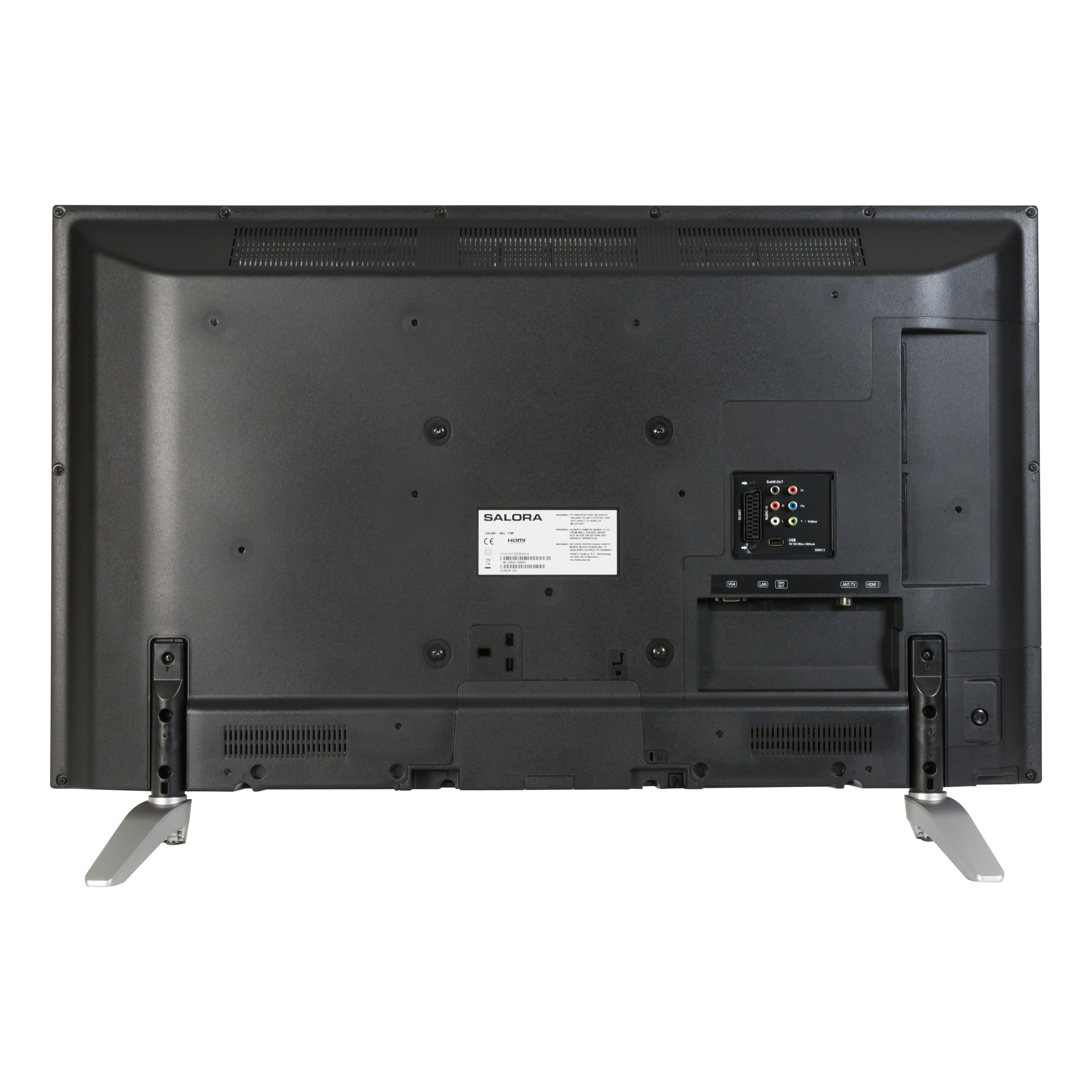 Salora 3500 series 49UHS3500 TV – image 6