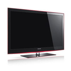 Samsung UE37B6050 94 cm (37") Full HD Black