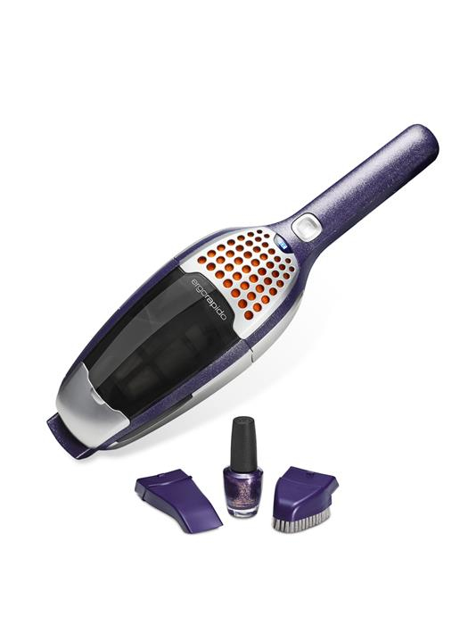 Electrolux OPI2 2-in-1 stick vacuum Dry Bagless Blue – image 6