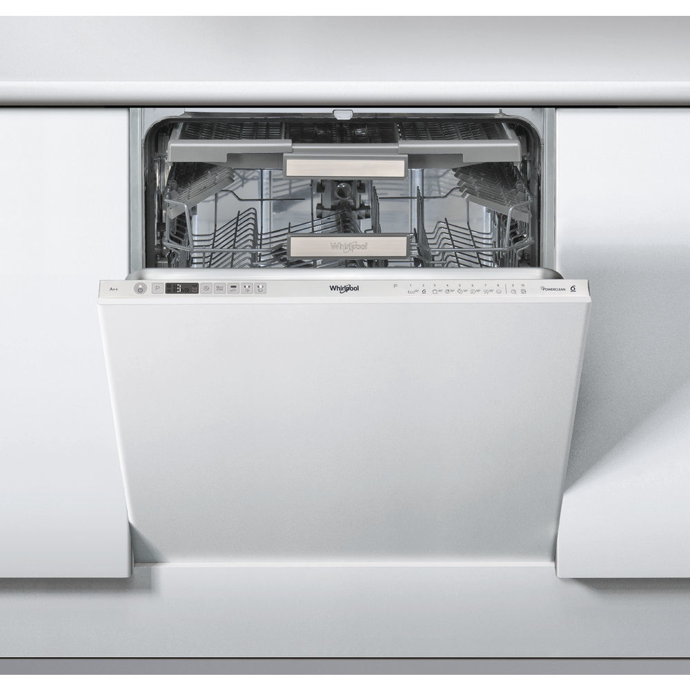 Whirlpool WKCIO 3T123 PEF – image 1