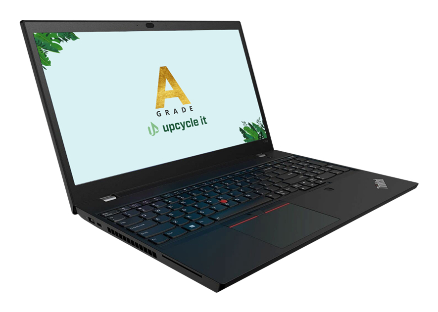 upcycle it Lenovo ThinkPad T15p G1 (Refurbished) A – image 2