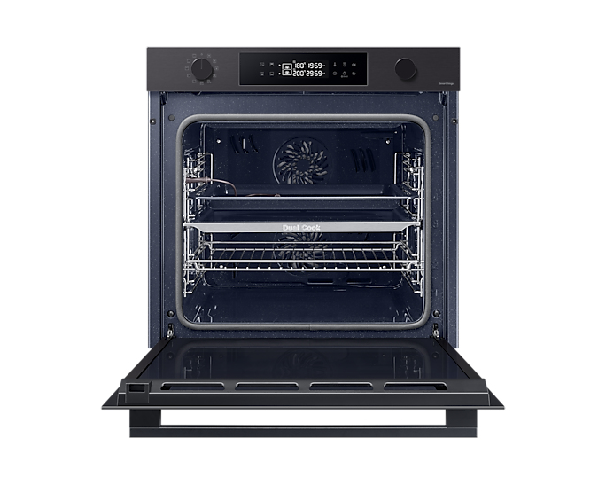 Samsung NV7B44304AB 76 L Black – image 3