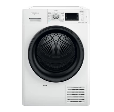 Whirlpool FFT M22 9X2B BE