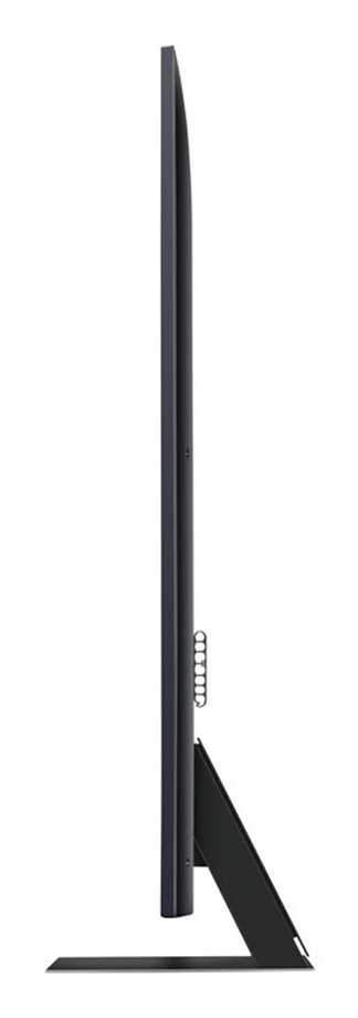Téléviseur LG 55 pouces UHD 2025 avec pied central Neuf — photo 5