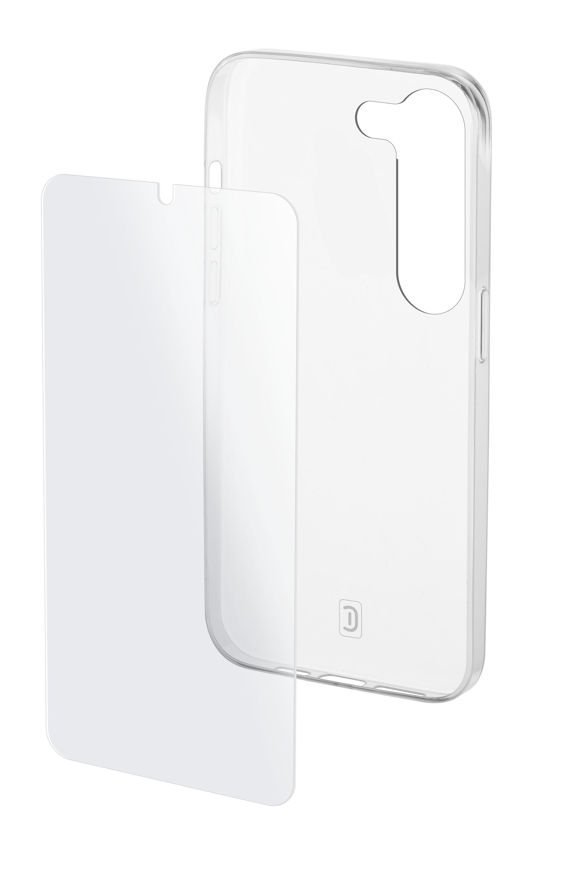 Cellularline Protection Kit - Galaxy S23+ – image 2